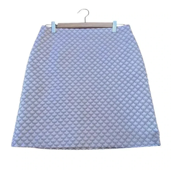 Tristan Midi Skirt - Picture 2 of 10